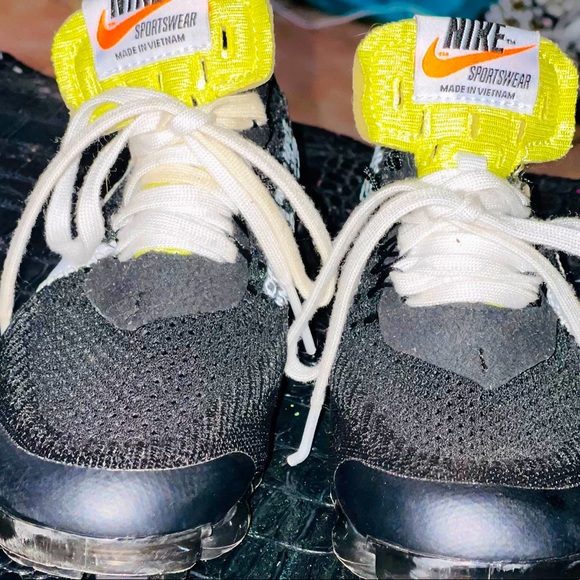 Off white Vapor Max - Picture 10 of 12